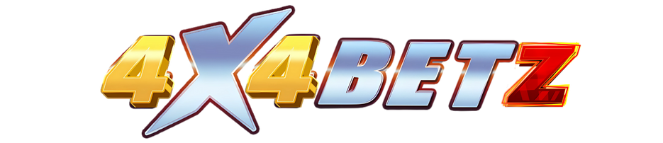 4x4betz สุดยอดเว็บพนันที่รวมความบันเทิงครบวงจร